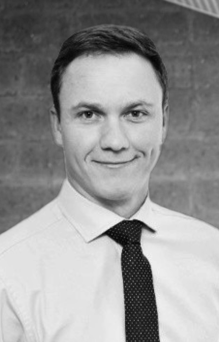 Francois Strydom, Portfolio Manager at Momentum Securities for Johannesburg.