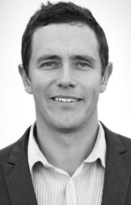 Kirk Swart, Portfolio Manager at Momentum Securities for KwaZulu-Natal