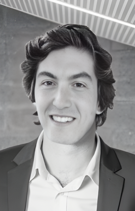 Wiehan van Zyl, Portfolio Manager at Momentum Securities for Pretoria.